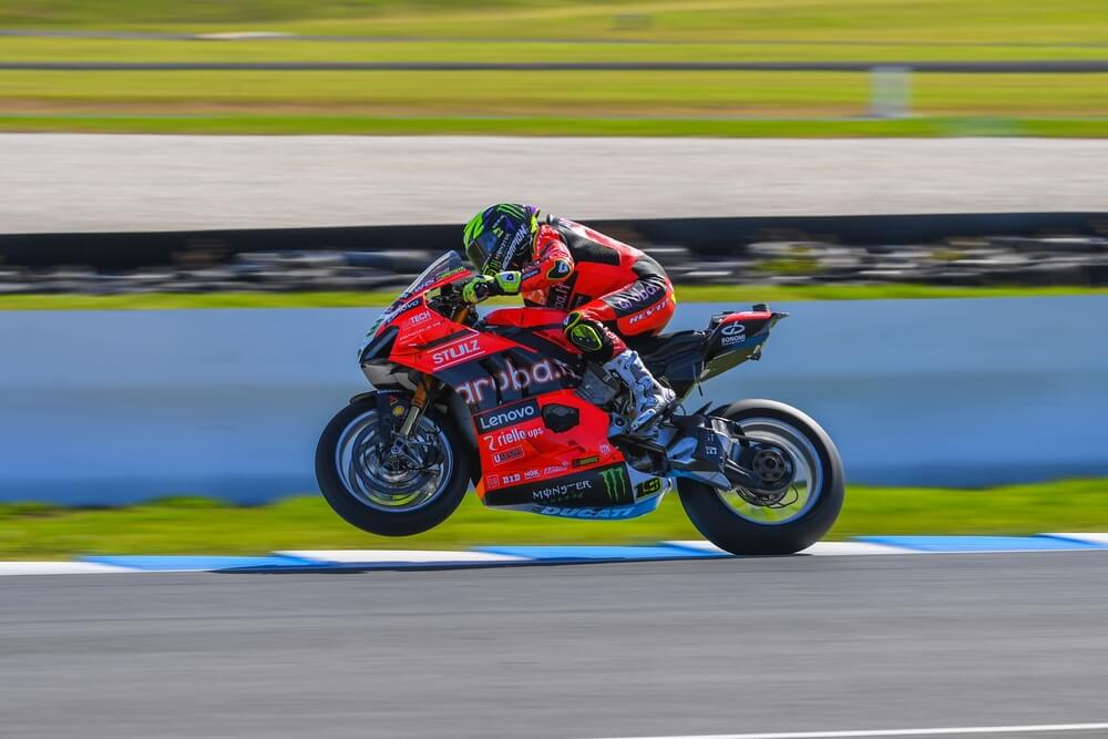 Superbike