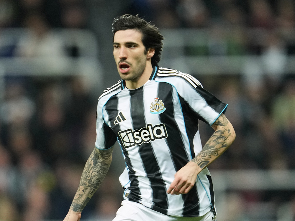Sandro Tonali