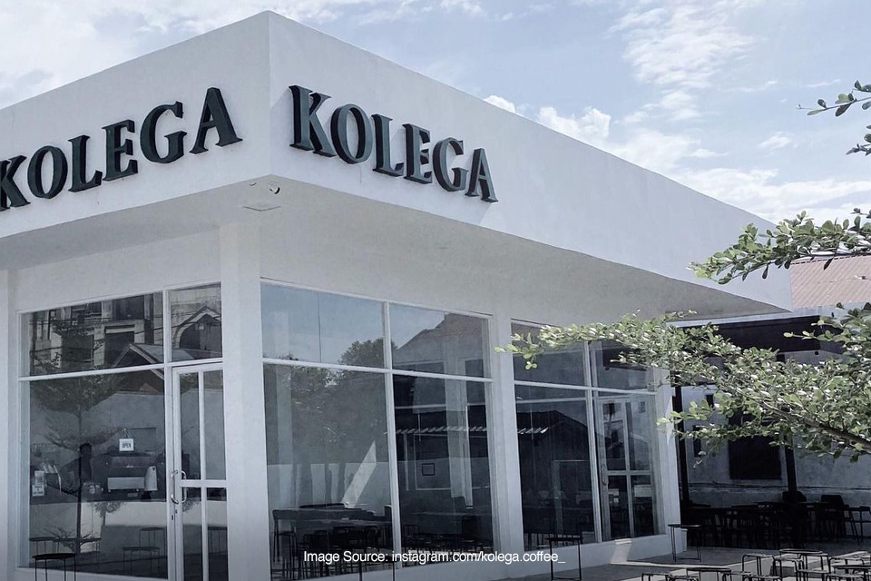 tempat nongkrong ngehits di Lhokseumawe