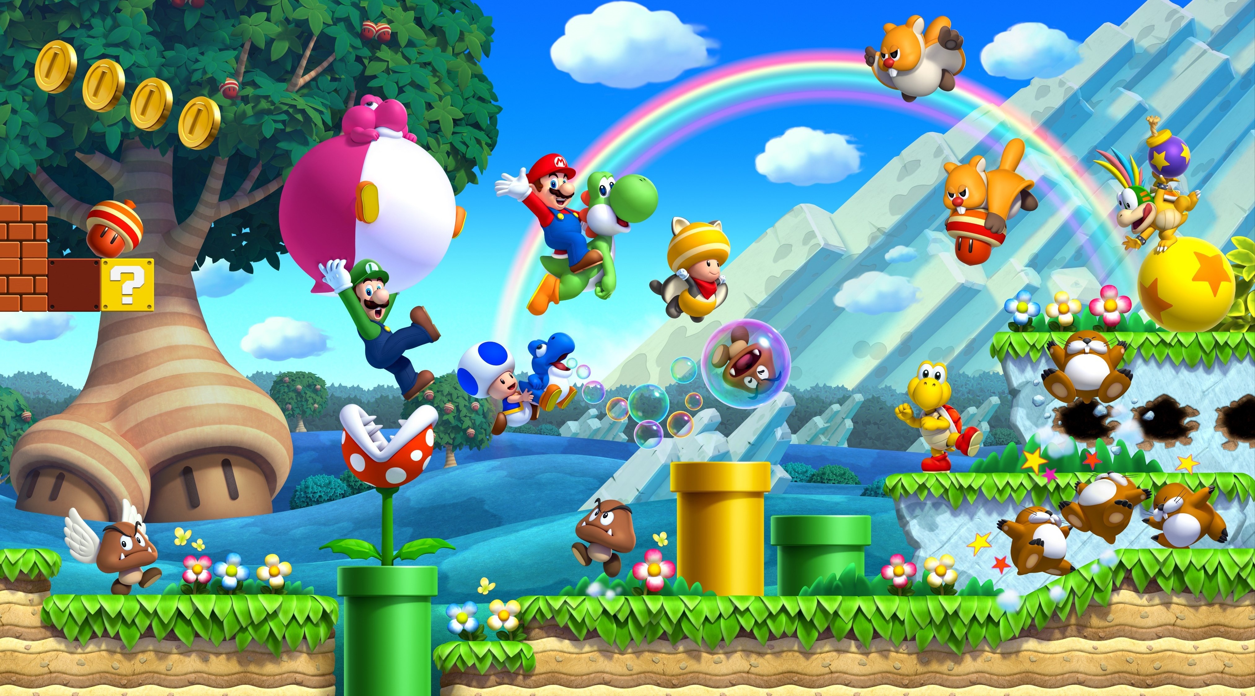 Shigeru Miyamoto, Pencipta Game-Game Legendaris Nintendo!