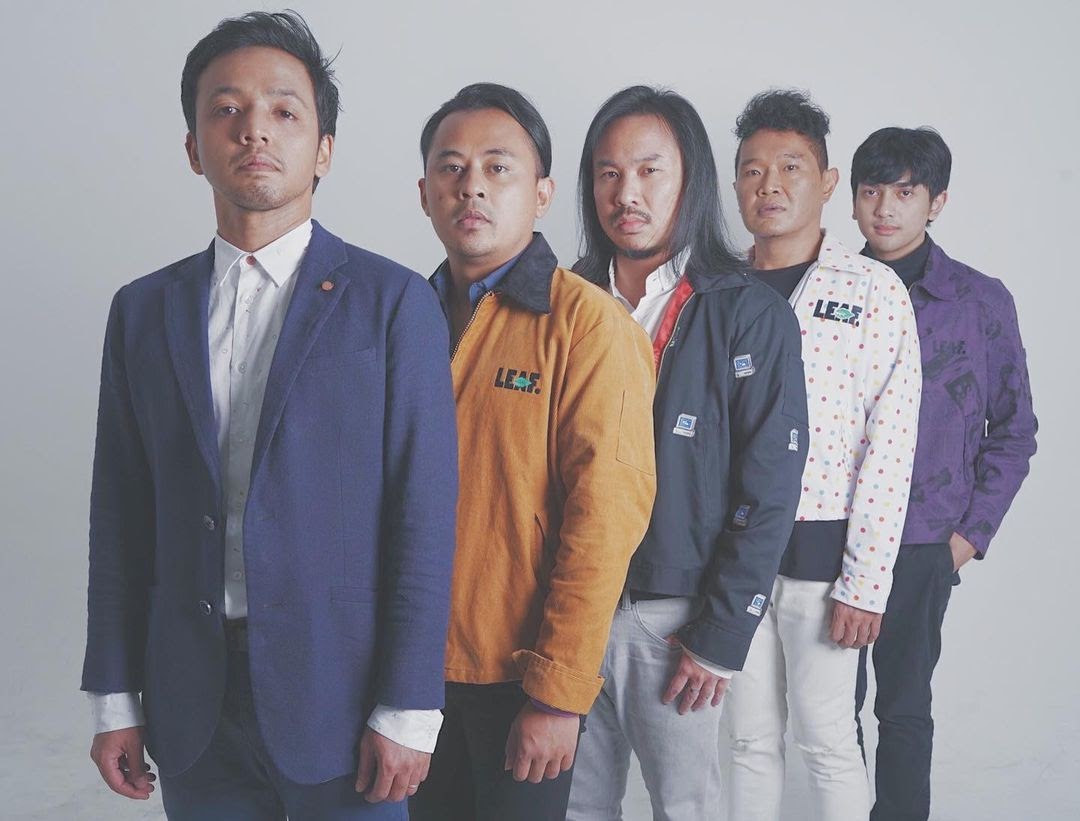 Lightcraft Rilis Lagu ‘Light’, Bersiap Menuju Album Keempat