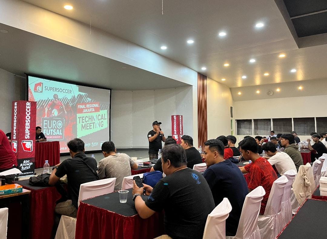 Euro Futsal Championship 2025