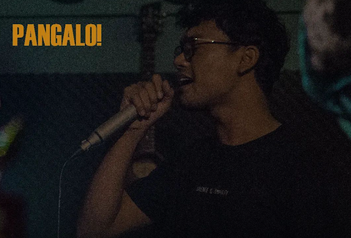 Holso Ni Dongan, Single Terbaru dari Pangalo!