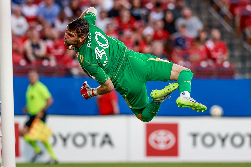 daftar pemain FC Dallas