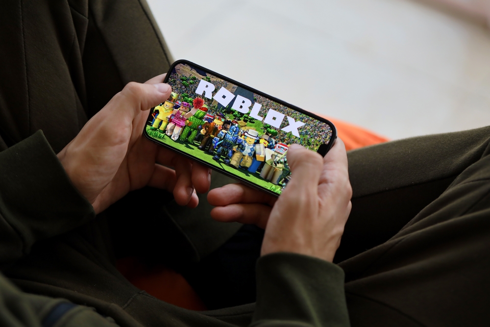 Rekomendasi Game Roblox