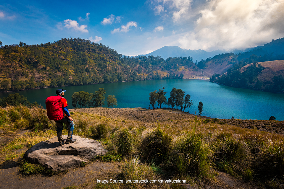 Ranu Kumbolo