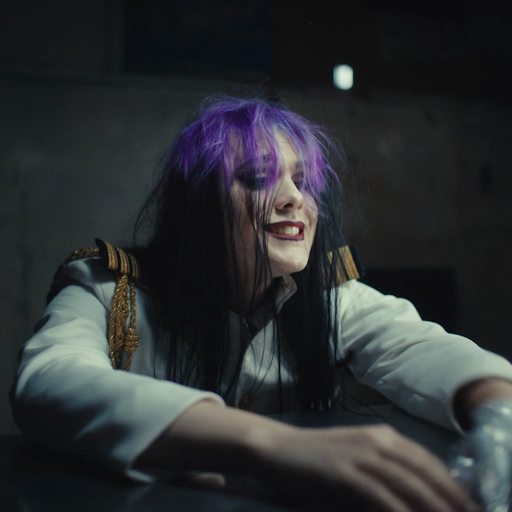 Kim Dracula Bagikan Video Musik untuk Single Barunya, Drown