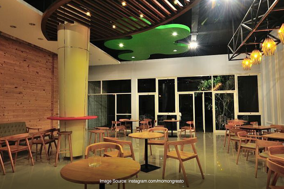 empat nongkrong hits di Kebumen