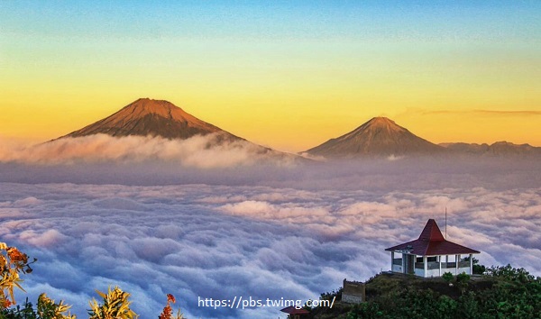 Gunung Andong