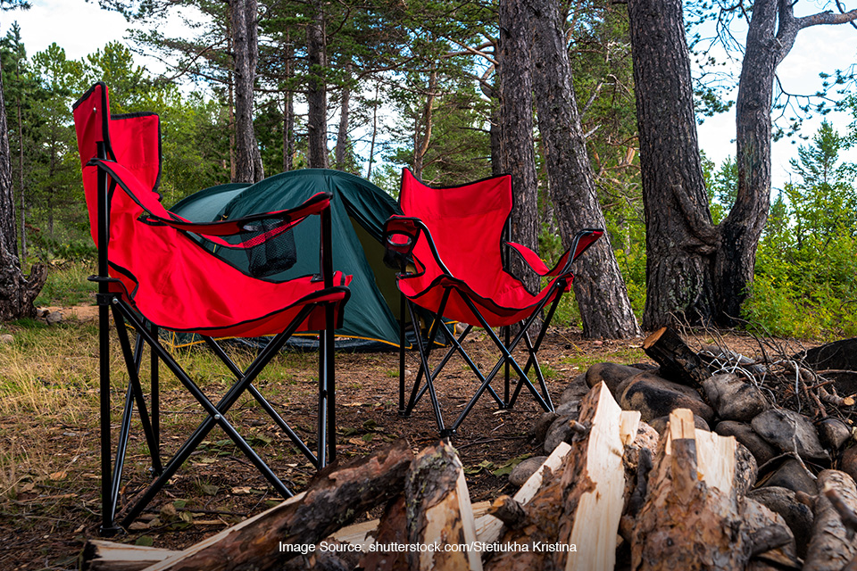 enis kursi outdoor