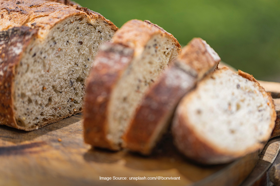 bekal mendaki gunung