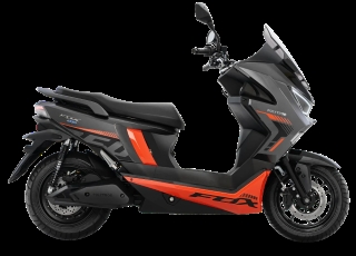 Polytron Fox 350 Sekarang Ramai Digunakan di Jalan, Apa Sih Istimewanya?