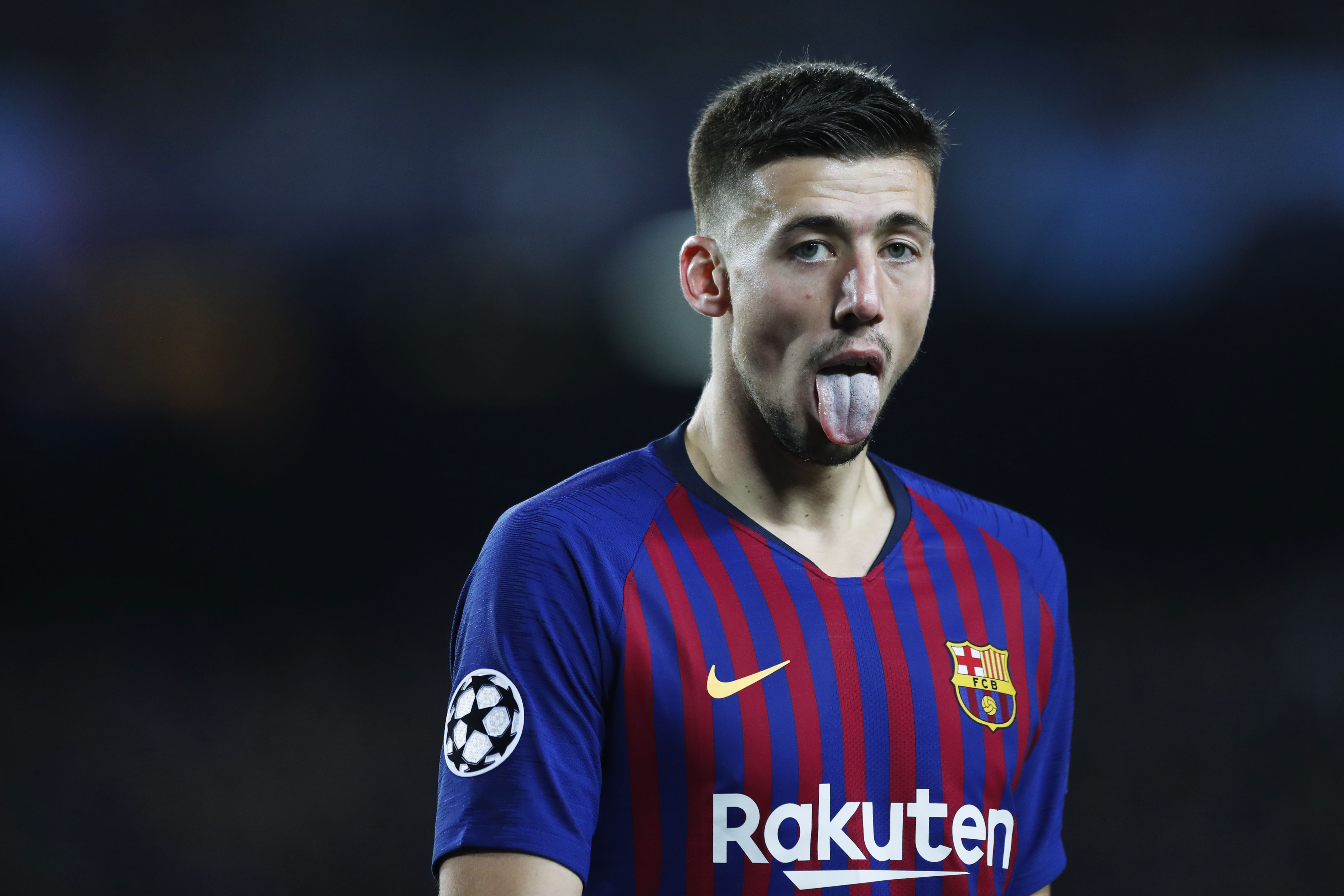 Lenglet