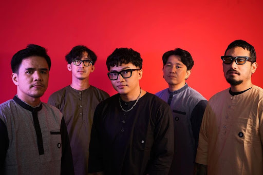 Pee Wee Gaskins Kembali Rilis Lagu Baru, Unsteady Feelings