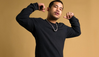 A. Nayaka hadirkan Kolaborasi Lintas Negara untuk “Orang Lain”