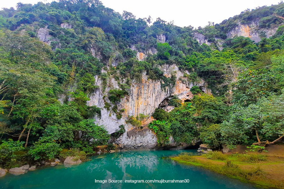 Panjat Tebing di Banda Aceh