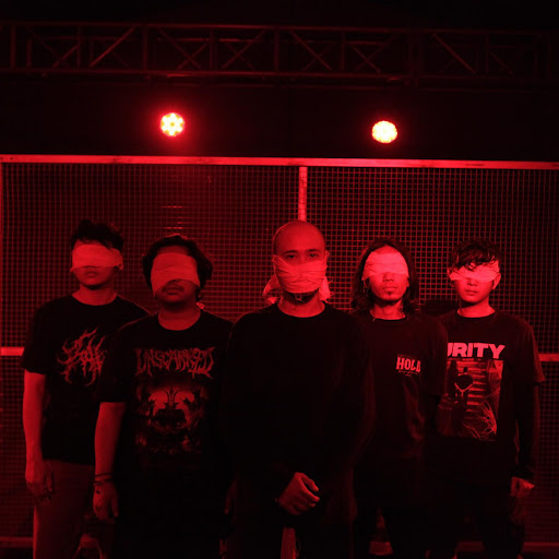 Simpulmati Rilis Album Perdana Bertajuk Opera Merah