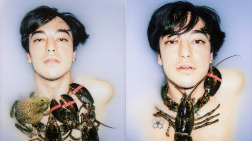 Head In The Clouds II: Napas Segar Kompilasi 88Rising