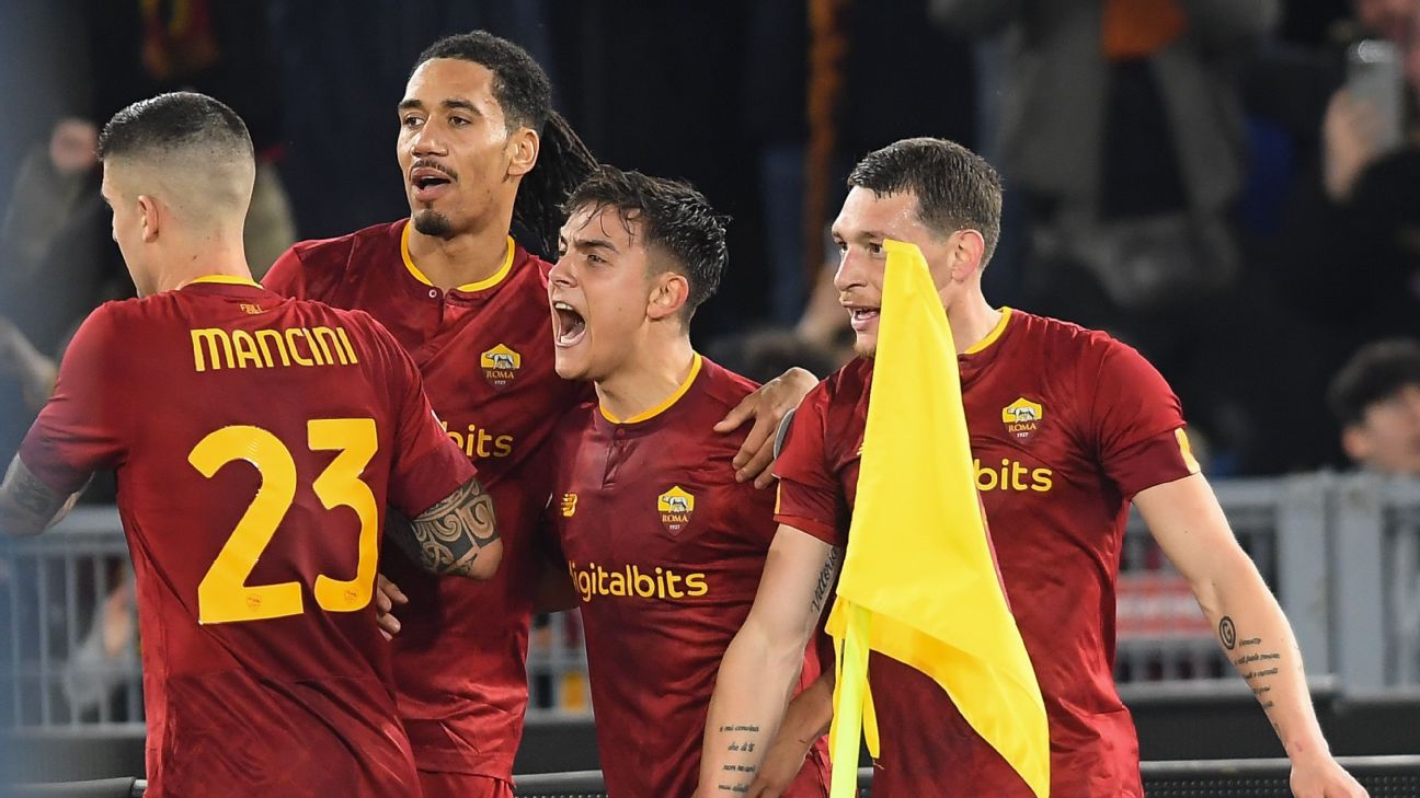 AS Roma