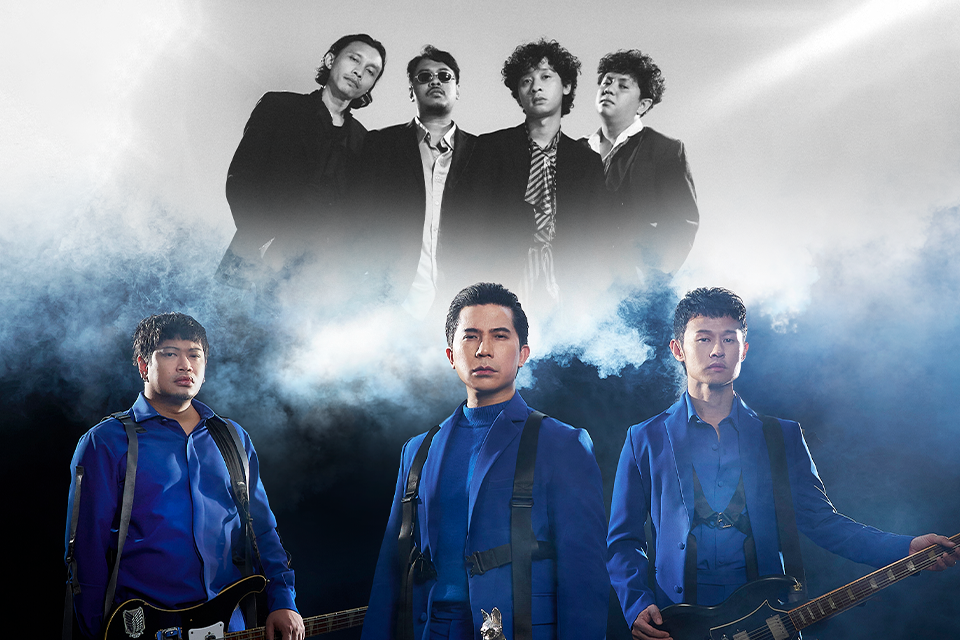 Coldiac & Slot Machine