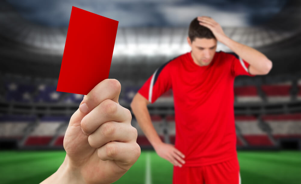 Pelanggaran brutal di Inggris