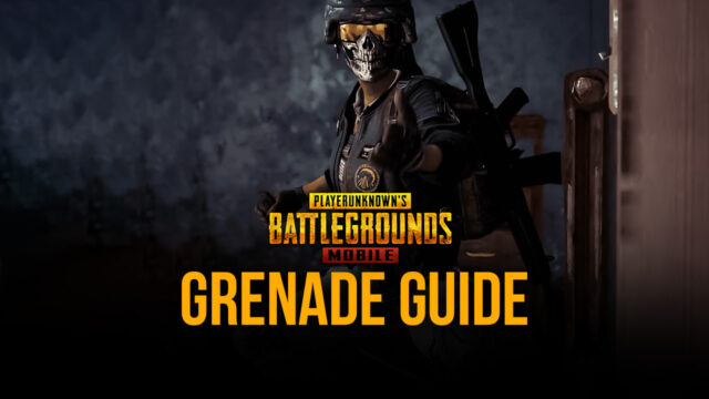 Begini Cara Menghitung Durasi Cook Granat yang Tepat di PUBG Mobile!