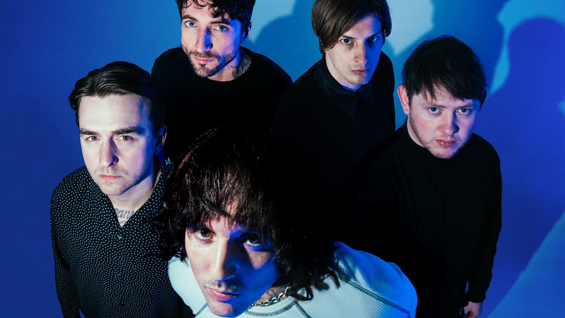 Bring Me The Horizon Resmi Rilis “LosT”