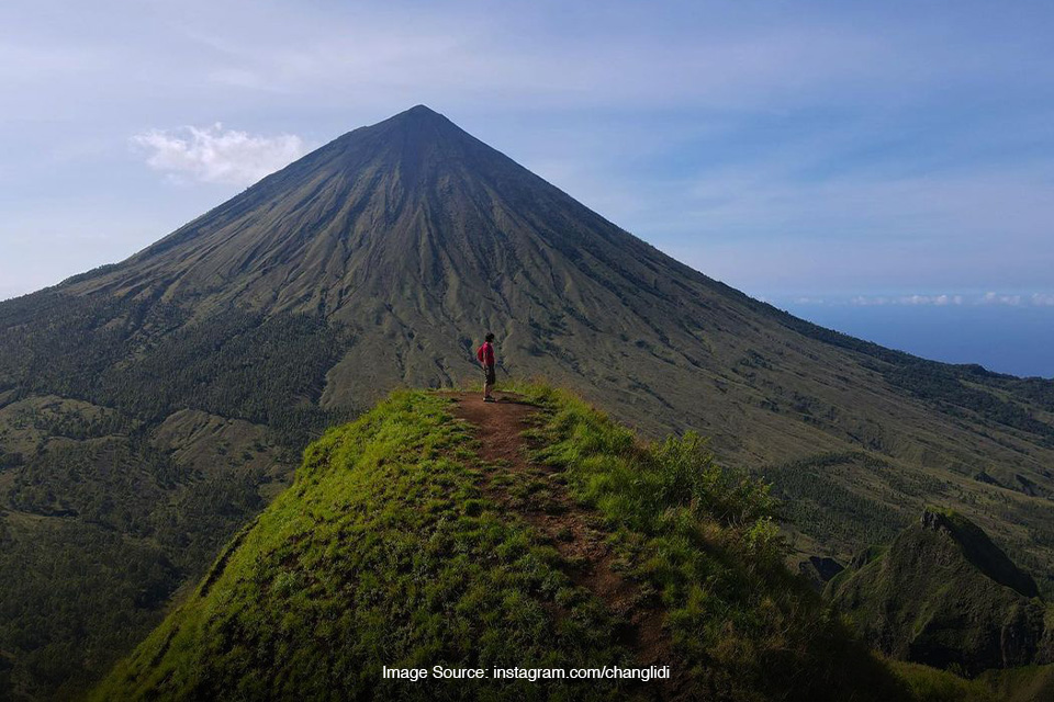 Gunung Inerie