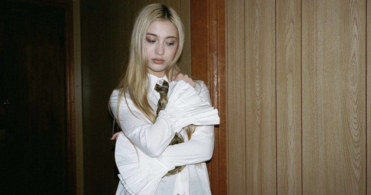 Sleepwalking, Materi Anyar yang Baru Dilepas oleh daine