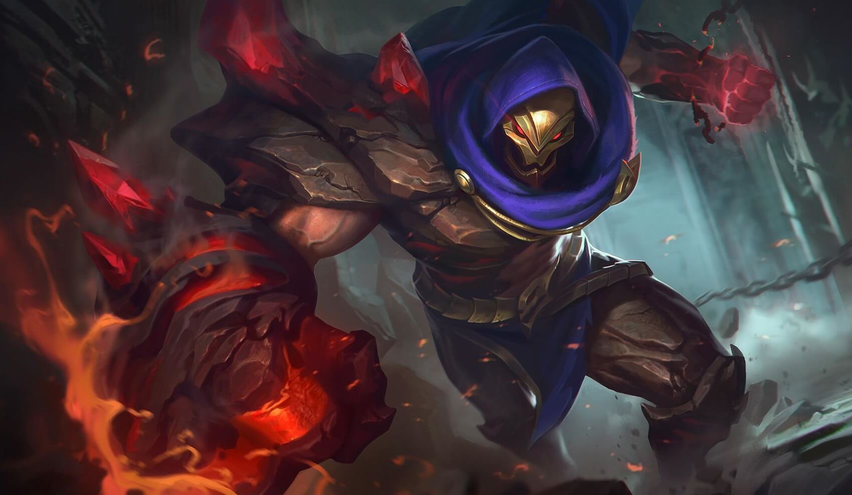 Mau Damage Super Sakit dari Aldous? Kumpulin 500 Stacknya dengan Cara Ini!