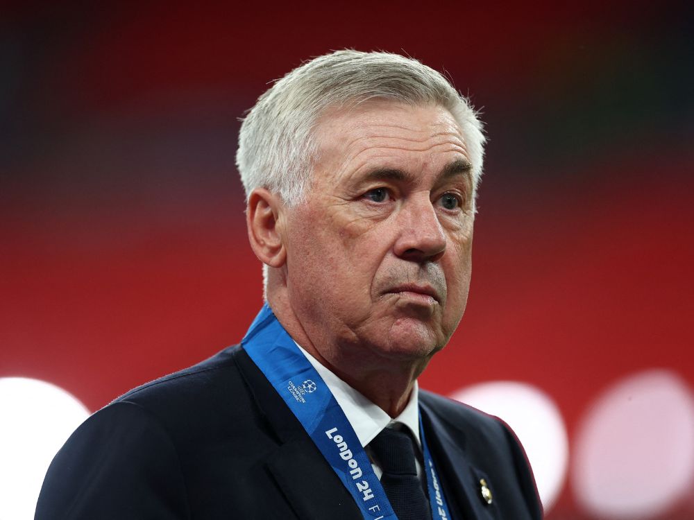 Carlo Ancelotti