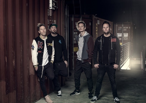 Story Of The Year Rayakan Nostalgia Lewat “2005”