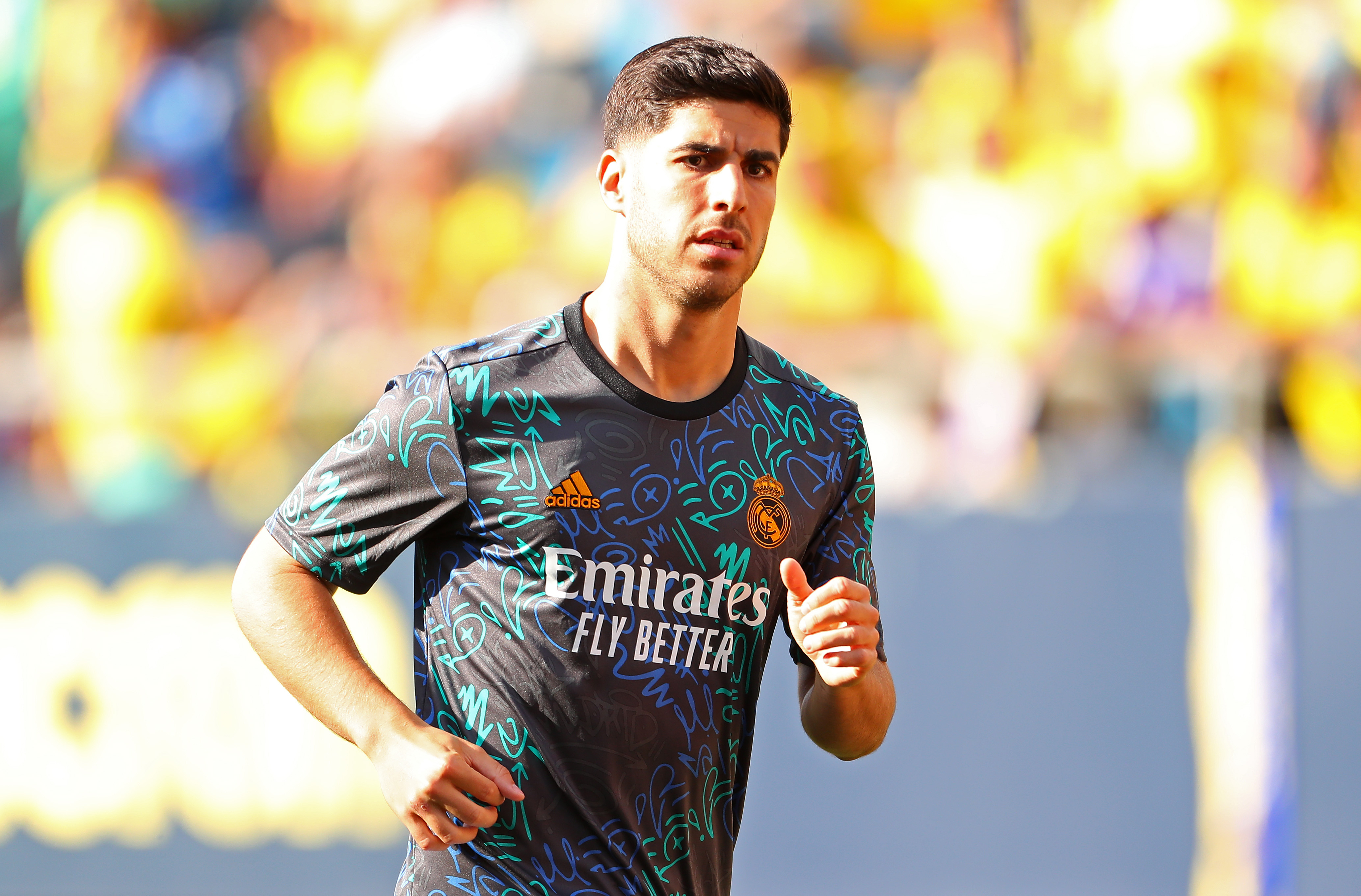 Asensio