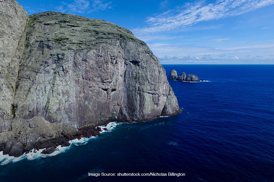 Pulau Malpelo