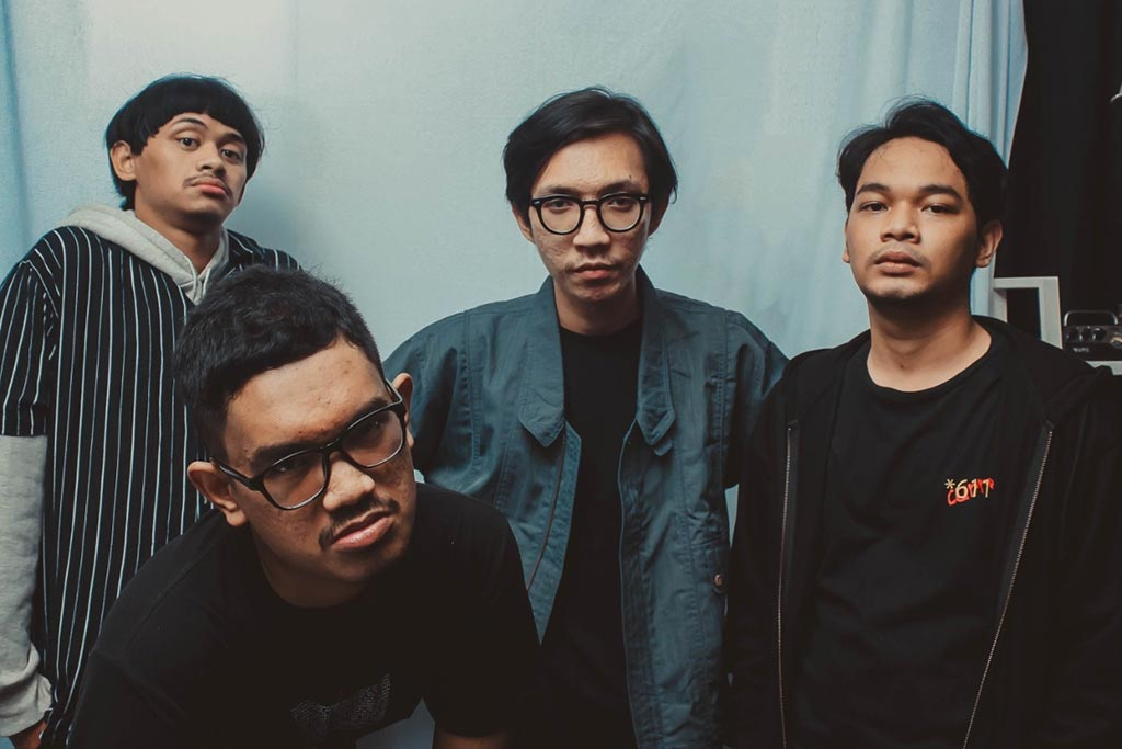 CJ1000 Tebar Pesan Bagi Si Muka Dua