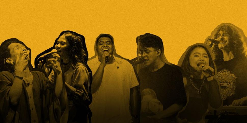 love fest 2020 interview