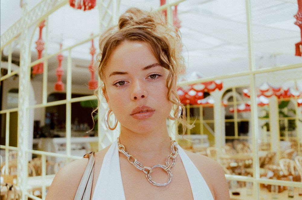 Nilüfer Yanya