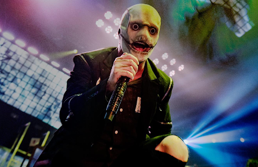 Slipknot Merilis Single Baru Yen yang Berapi-api!