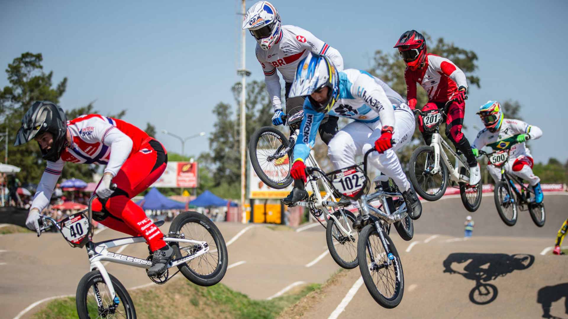 Ini Yang Mesti Lo Perhatiin Sebelum Jadi Racer BMX! | SUPERLIVE
