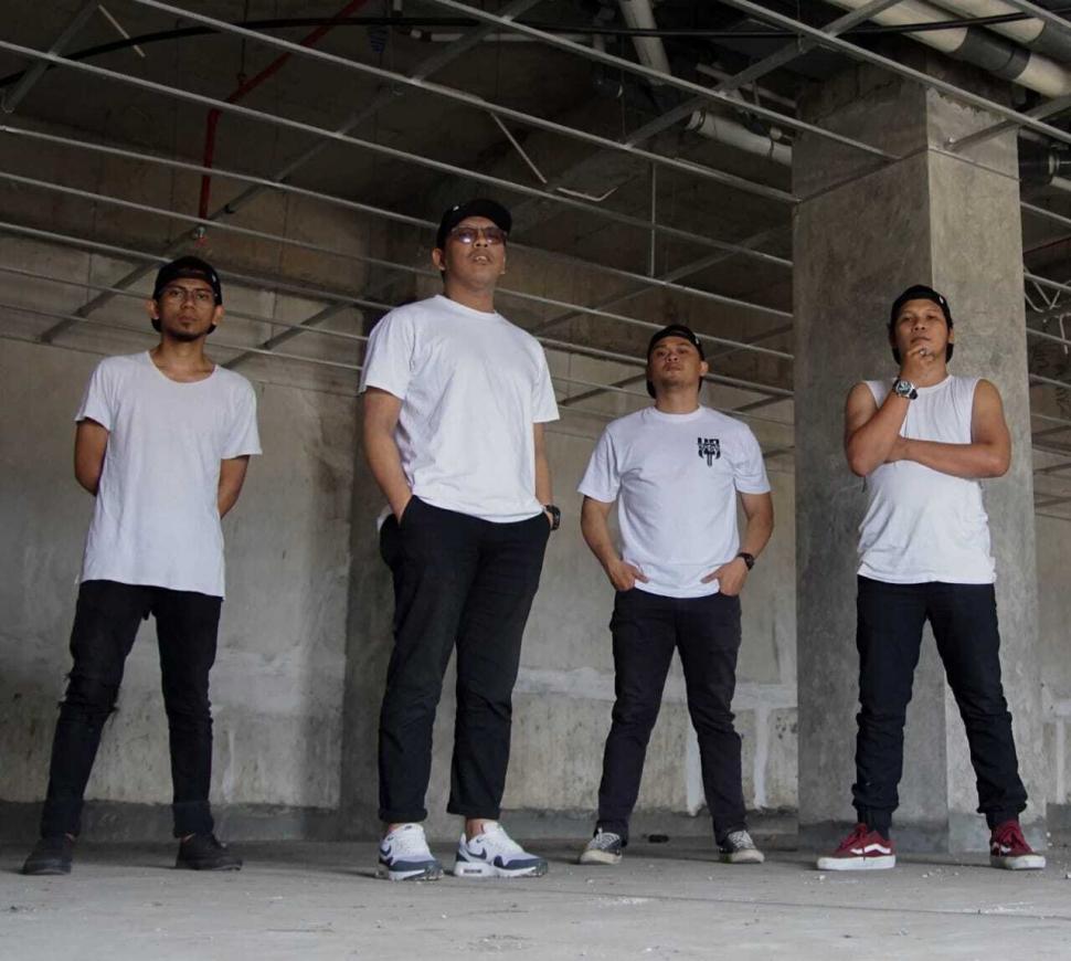 Band Metalcore Malang, Karat, Rilis Album Ketiga