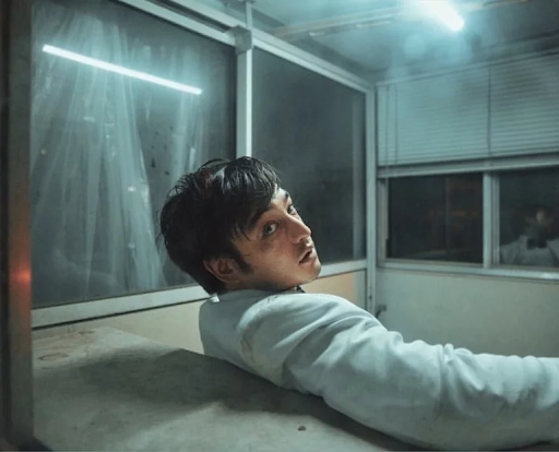 Kisah Menarik Di Balik Kekacauan Video Glimpse Of Us