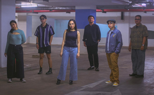 Nodus Tollens, Judul EP Terbaru dari Humidumi