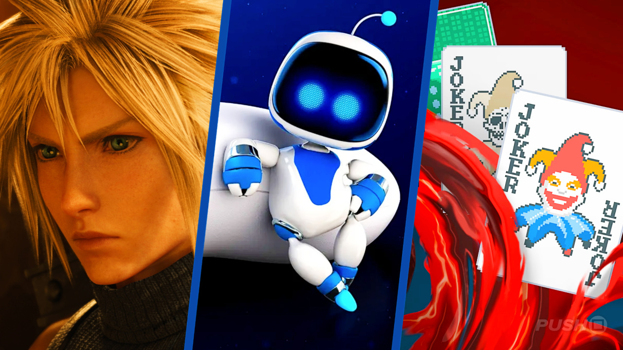 Kreativitas “Mati” Karena The Game Awards?