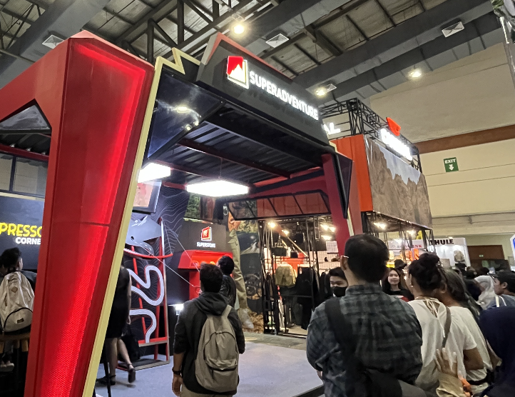 Superadventure Indofest 2025