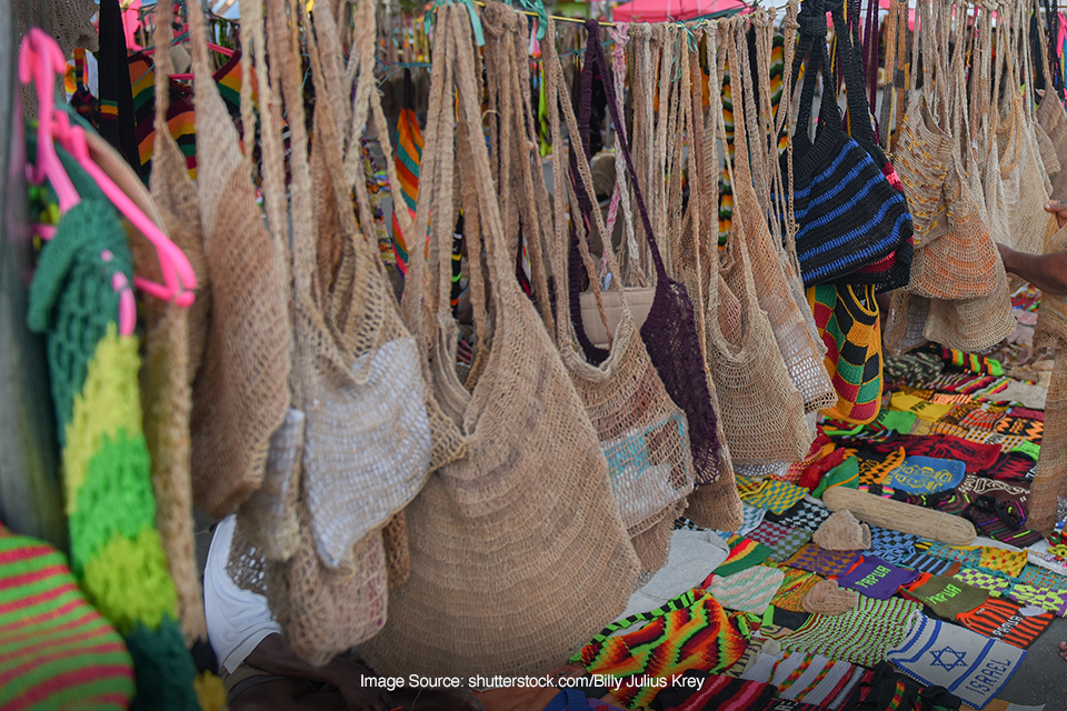 oleh-oleh khas dari Papua