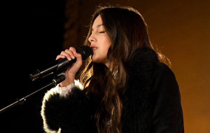 Olivia Rodrigo Sudah Punya Nama untuk Album Terbarunya