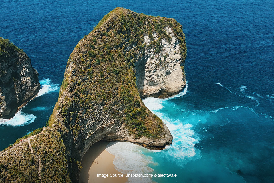 Negara dengan Alam Paling Indah
