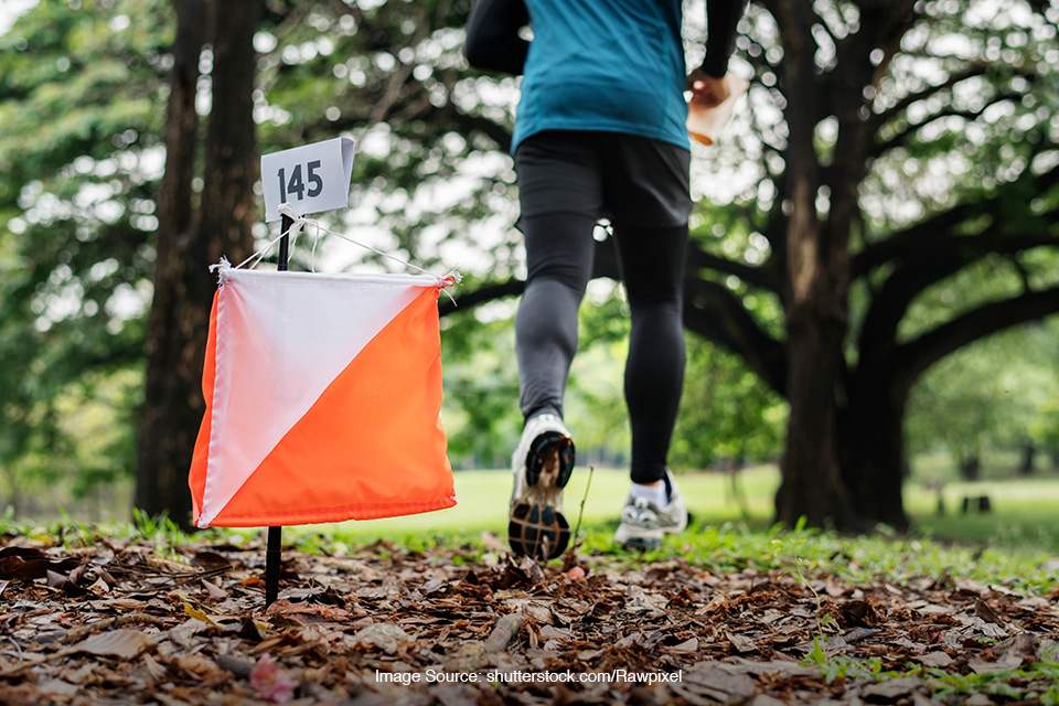 Orienteering Orienteering