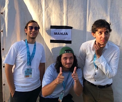 Deretan Lagu MANJA yang Akan Manggung di HITC 2022 Jakarta