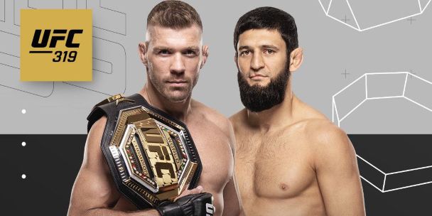 GEGER! Petarung Tak Terkalahkan Ini Akan MENGGULINGKAN Raja Kelas Menengah UFC!